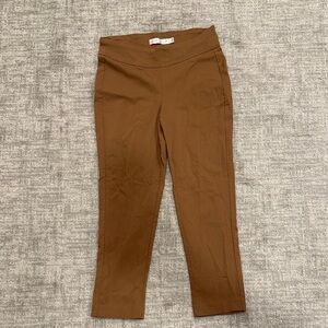 Women’s Pants in Brown